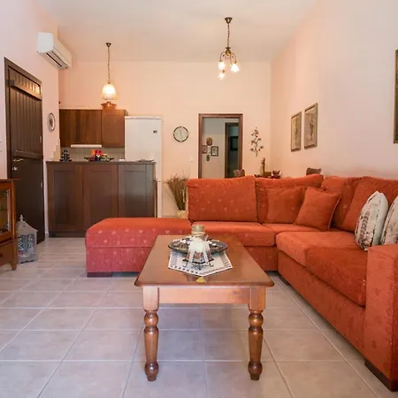 Villa Begonia By The Sea Koropi Exterior photo