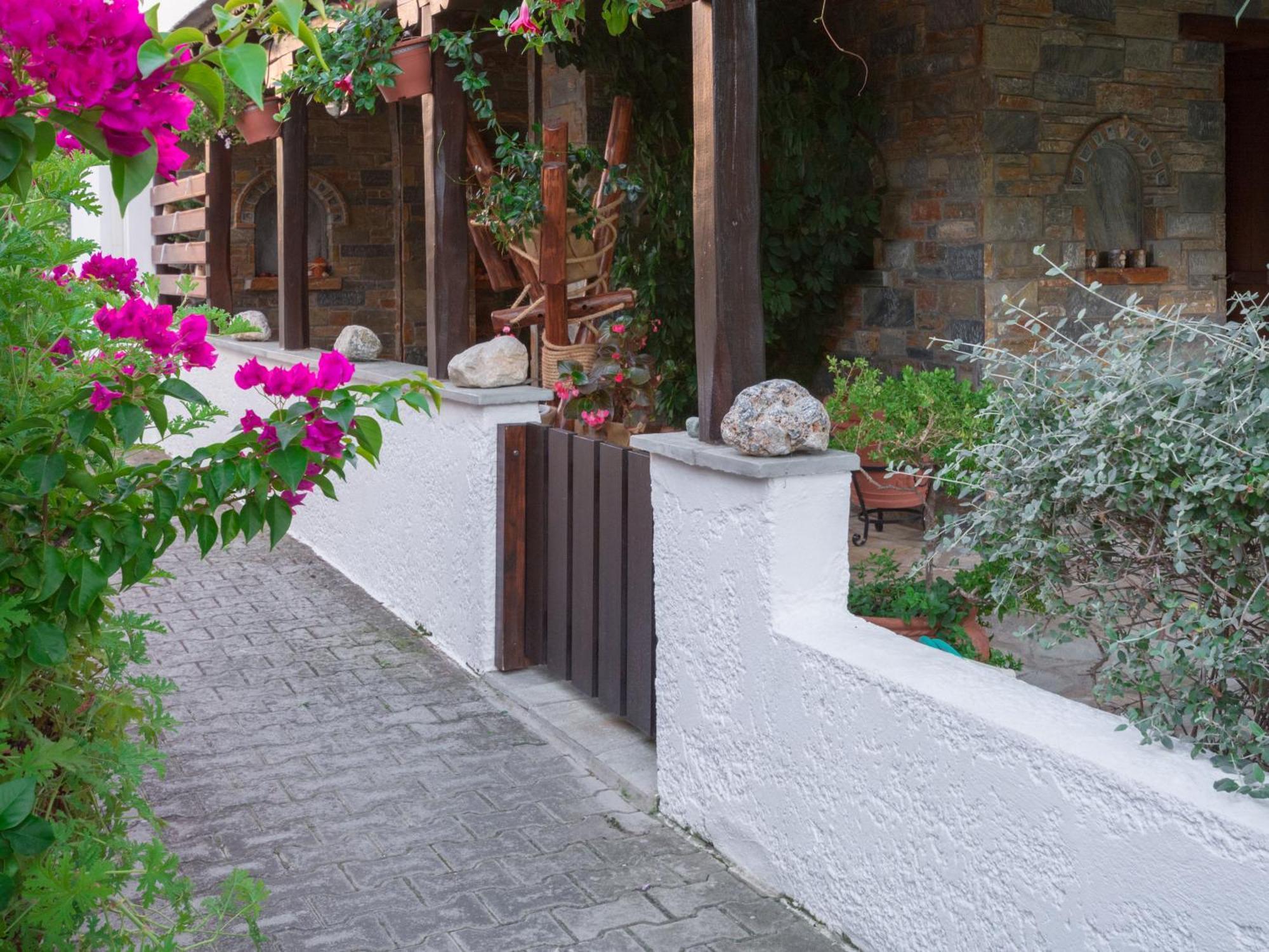 Holiday home Begonia By The Sea Koropi