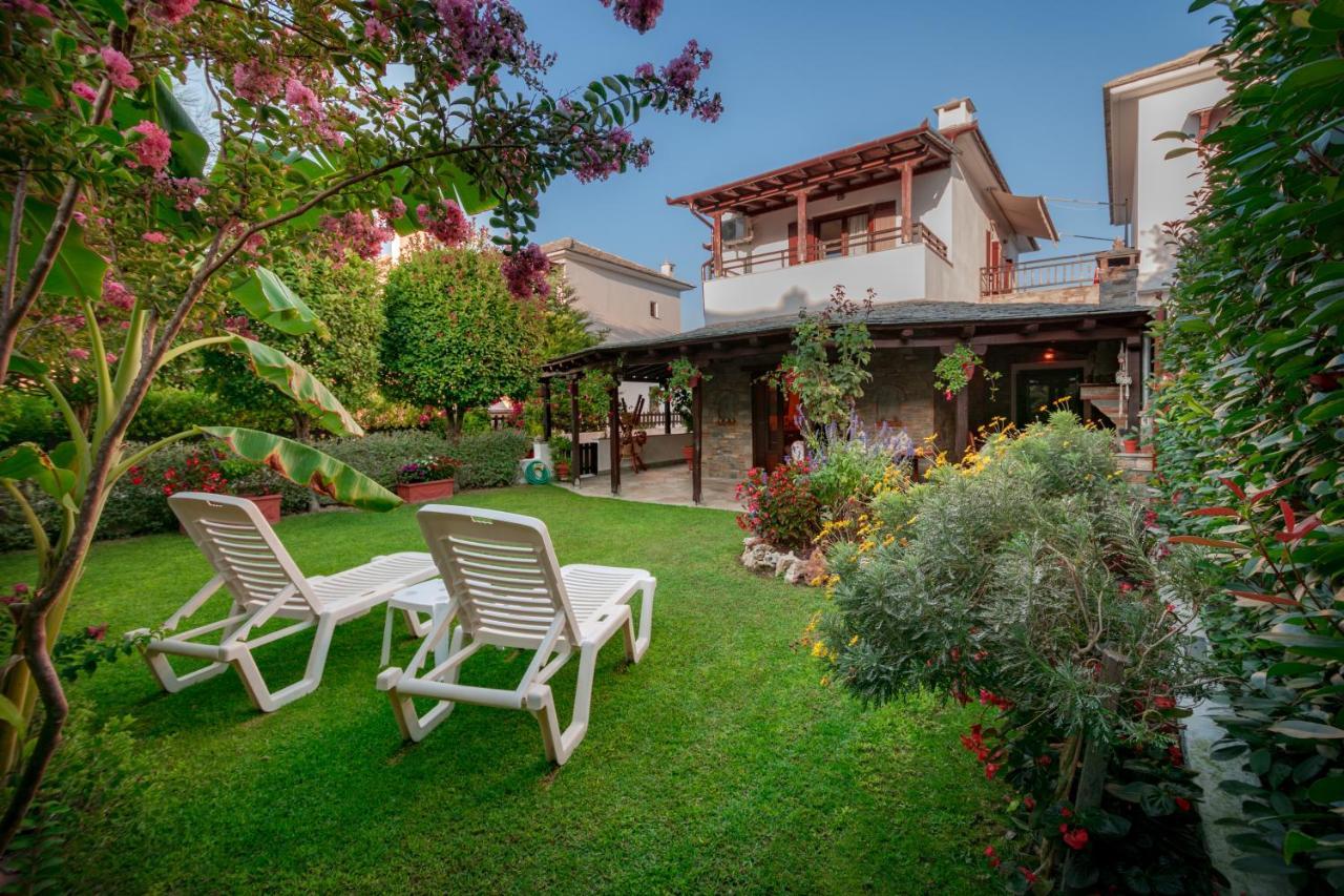 Holiday home Begonia By The Sea Koropi