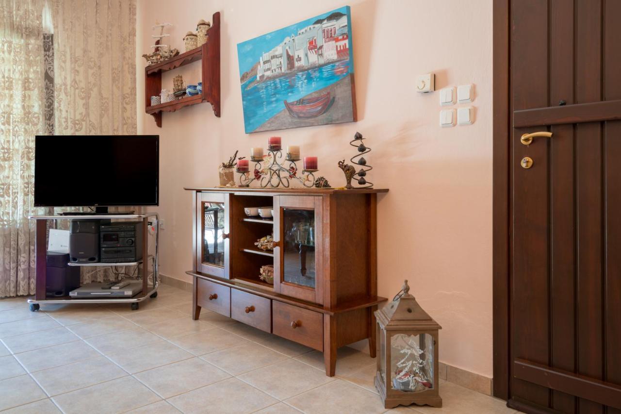Holiday home Begonia By The Sea Koropi