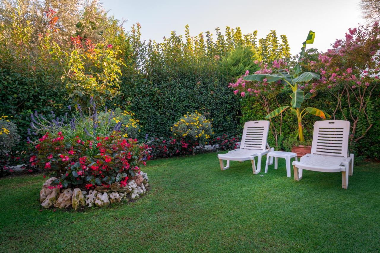 Holiday home Begonia By The Sea *